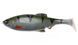 Віброхвости LJ 3D Series ANIRA SOFT SWIM 6,0in (15,20)/A03 4шт. 140415-A03B фото 6
