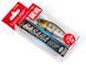 Воблер суспендер Lucky John Pro Series Basara SP 5.6см / 704 (BA56SP-704) BA56SP-704 фото 3