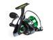 Катушка безынерц. Feeder Concept Imperium 8 4000FD FCI08-40FD фото 7