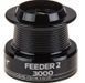 Котушка Salmo Sniper FEEDER 2 5.2:1 (2250FD) 2250FD фото 10