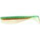 Силикон Lucky John Super Shad 5.9in/ 150мм / 5шт / цвет 192 (140015-192) 140015-192 фото