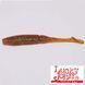 Силикон Lucky John Impact Shad2in / 50мм / 20шт / цвет X002 (140039-X002) 140039-X002 фото