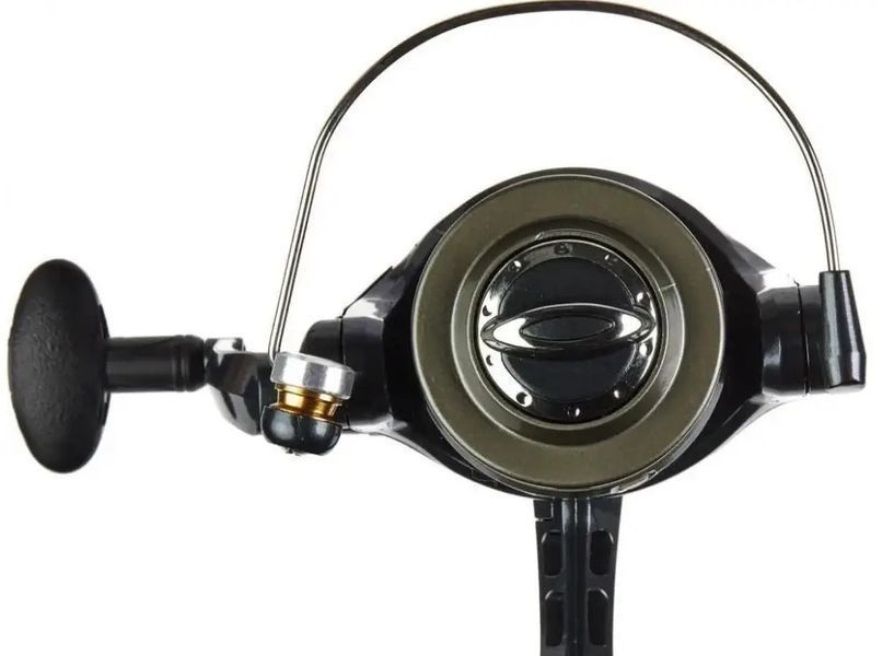 Котушка Salmo Sniper FEEDER 2 5.2:1 (2250FD) 2250FD фото
