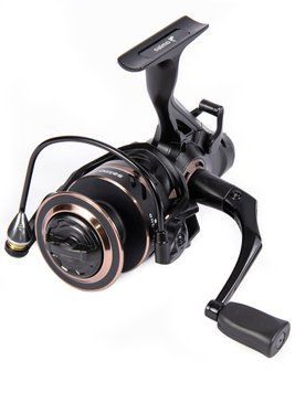 Котушка безінерційна Salmo Diamond BAITFEEDER 6 5000BR S830-50BR фото