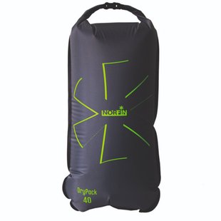 Гермомішок Dry Pack 40 NF (40 л) (NF-40304) NF-40304 фото