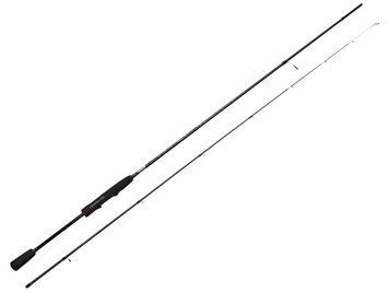Удилище спин. Lucky John Basara MICRO JIG 7 7'1"/2.16 LJBA-712LMF фото