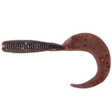 Силикон Lucky John Micro Jig 1.5in / 35мм / 20шт / (цвет 006) (140017-006) 140017-006 фото
