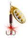 Блешня оберталка з борідкою Lucky John BONNIE BLADE 05 вагою 13,4 г (колір 2) (LJBB05-002) LJBB05-002 фото