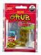 Твистеры съедоб. искусст. LJ Pro Series MICRO GRUB 1,0in (02,50)/PA19 15шт. 140159-PA19 фото 3