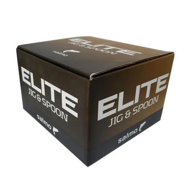 Катушка безынерционная Salmo Elite JIG & SPOON 10 1000FD 9310FD 9310FD фото