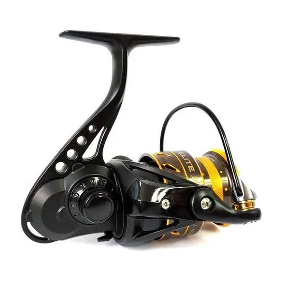 Катушка безынерционная Salmo Elite JIG & SPOON 10 1000FD 9310FD 9310FD фото