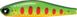 Воблер Lucky John Pro Series Basara 70F (колір 201) (BA70F-201) BA70F-201 фото