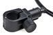 Таз для мытья рук FC HAND WASHING BASIN 25x25см с крепл. на кресло (36/25) FC310-025 фото 4