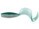 Твістер Lucky John Jib Tail 1,5 Melon Green 15шт (140121-T40) 140121-T40 фото