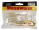 Віброхвости їст. LJ Pro Series MegaWorm 3,0in (7,60)/T47 7шт. 140190-T47 фото 3
