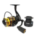 Катушка безынерционная Salmo Elite JIG & SPOON 10 1000FD 9310FD 9310FD фото 3
