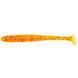 Силікон Lucky John S-Shad Tail 2,8in / 71мм / 7шт / (колір PA29) (140144-PA29) 140144-PA29 фото
