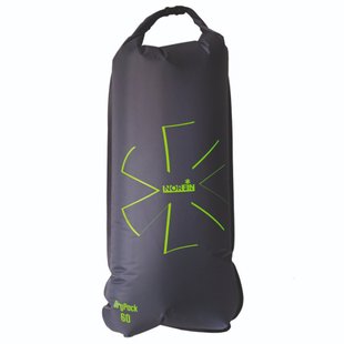 Гермомішок Dry Pack 60 NF (60л) (NF-40305) NF-40305 фото