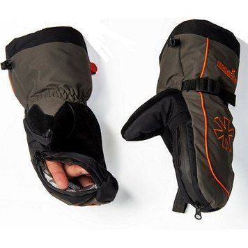 Варежки Norfin COMFORT ZIP р.L 703076-L фото