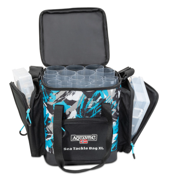 Сумка Sea Tackle Bag XL SAE-7148071 фото