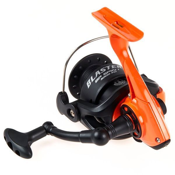 Котушка безінерційна Salmo Blaster BP SPIN 1 3000FD SBS01-30FD фото