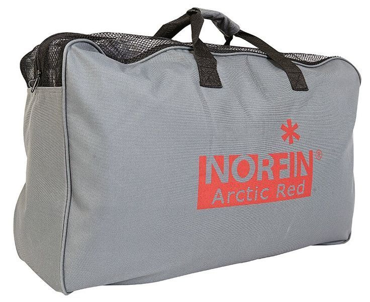 Костюм Norfin Arctic Red мужской S (422001-S) 422001-S фото