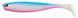 Виброхвосты LJ 3D Series BASARA SOFT SWIM 3.5in (08,89)/PG05 6шт. 140403-PG05 фото 2