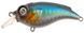 Воблер плаваючий Lucky John Deep X-Jack Crank F 5 см / E121 (LJE10050-E121) LJE10050-E121 фото