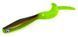 Твистер LJ 3D BBS Series KUBIRA FIRE TAIL 7,0in (17,50)/PG45 1шт. 140436-PG45 фото