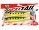Виброхвосты LJ 3D Series RED TAIL SHAD 7.0in (17.80)/PG01 2шт. 140428-PG01 фото 2