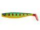 Виброхвосты LJ 3D Series RED TAIL SHAD 7.0in (17.80)/PG01 2шт. 140428-PG01 фото 3