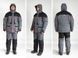 Костюм Norfin Arctic Red мужской S (422001-S) 422001-S фото 4