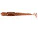 Віброхвіст Lucky John Tioga 2 Brown Mud 10шт (140102-S07) 140102-S07 фото 3
