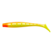 Віброхвіст Lucky John 3D Series Kubira Swim Shad 12.5cm 16g PG16 3шт (140420-PG16) 140420-PG16 фото