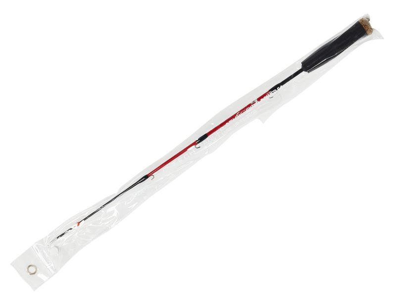 Удилище зим. Lucky John C-TECH ZANDER STICK EXTRA POWER 54см LJ121-02 фото