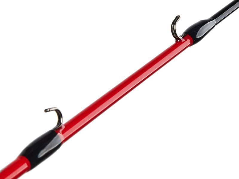 Удилище зим. Lucky John C-TECH ZANDER STICK EXTRA POWER 54см LJ121-02 фото