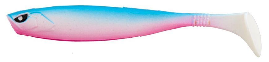 Виброхвосты LJ 3D Series BASARA SOFT SWIM 3.5in (08,89)/PG05 6шт. 140403-PG05 фото