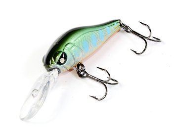 Воблер Lucky John Pro Series Basara 35LBF (колір 104) (BA35LBF-104) BA35LBF-104 фото