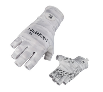 Перчатки Norfin SUN PRO PROTECT LONG 03 р.L 1512-03L фото