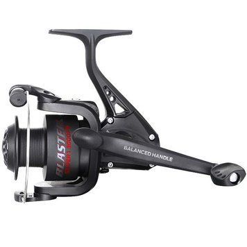 Котушка Salmo Blaster SUPER 1 (250g/ 5.2:1/ 1п.) (3530FD) 3530FD фото