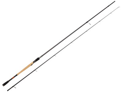 Спінінг LUCKY JOHN One Sensoric Salmon Stick 42 (300 см, 15-42 г, арт. LJOSSS-9102MHEF) LJOSSS-9102MHEF фото