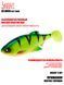 Виброхвосты LJ 3D Series ANIRA SOFT SWIM 6,8in (17,00)/A01 3шт. 140416-A01B фото 4