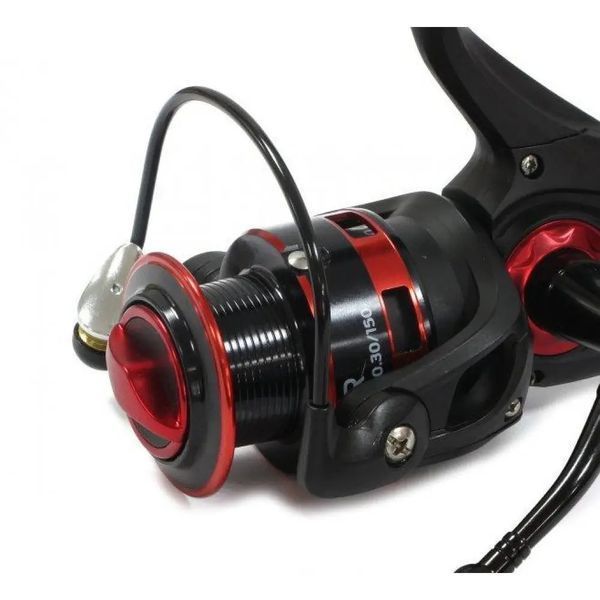 Катушка безынерционная Salmo Elite BAITFEEDER 7 3000FD 2630BR 2630BR фото