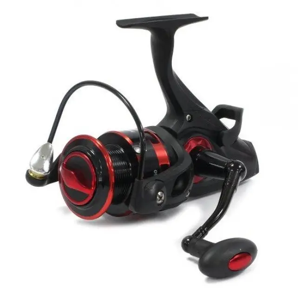 Катушка безынерционная Salmo Elite BAITFEEDER 7 3000FD 2630BR 2630BR фото