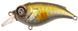 Воблер плаваючий Lucky John Deep X-Jack Crank F 5 см / E154 (LJE10050-E154) LJE10050-E154 фото