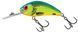 Воблер плаваючий Salmo HORNET RATTLIN F 06.5/CB QRH019 фото