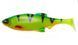 Виброхвосты LJ 3D Series ANIRA SOFT SWIM 6,8in (17,00)/A01 3шт. 140416-A01B фото 2