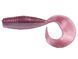 Твістер Lucky John Jib Tail 1,5 Cinnamon Purple 15шт (140121-T43) 140121-T43 фото
