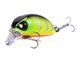 Воблер LUCKY JOHN Haira Tiny 33F HAT33F-319 фото
