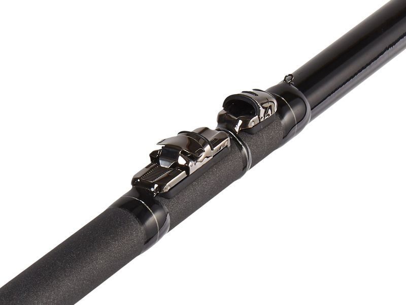Удилище попл. с кол. Salmo Sniper TRAVEL TELEROD 4.70 3425-470 фото